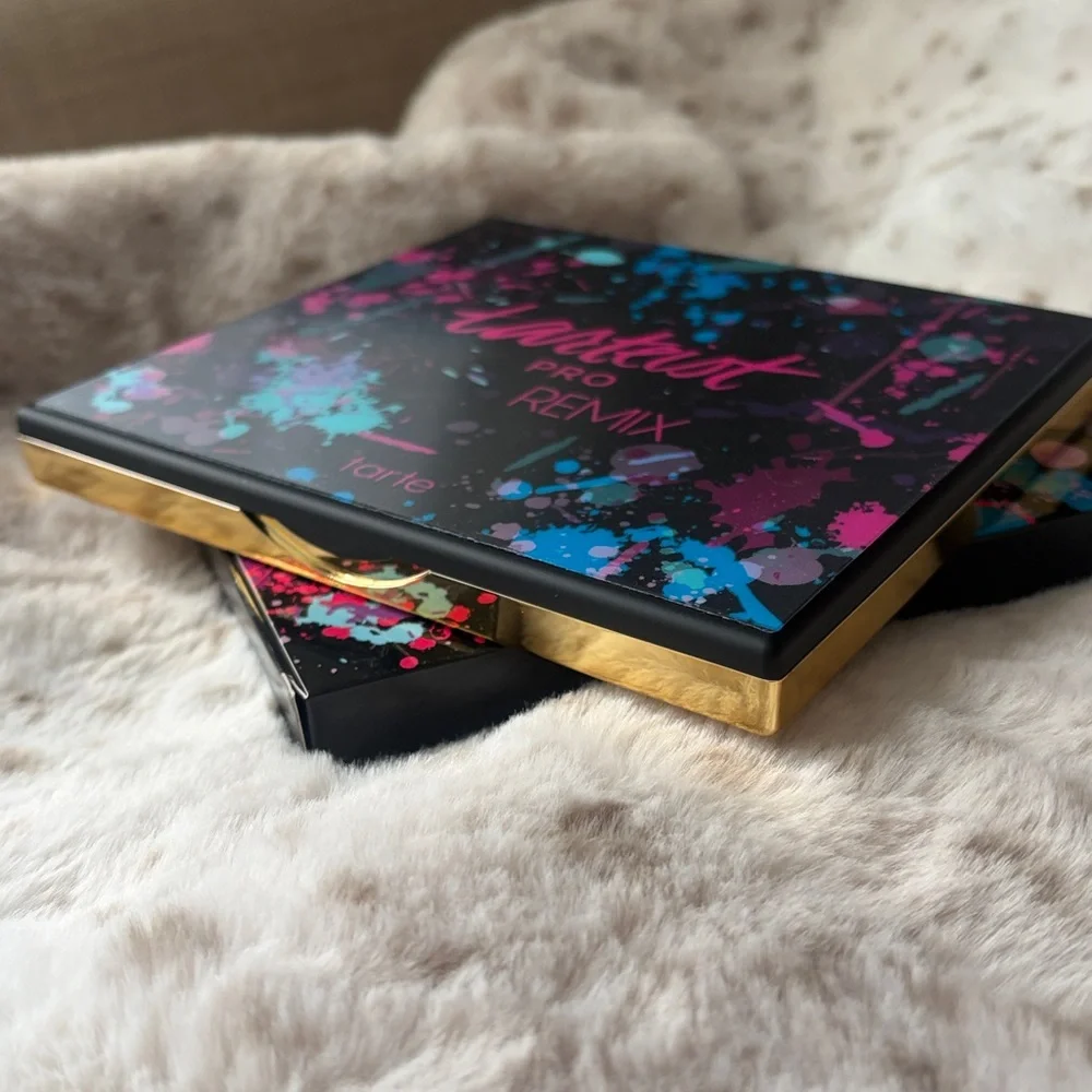 tarte sequel original